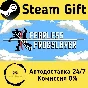🚀 Touhou: Fearless Frogslayer 🤖 Steam Gift AUTO