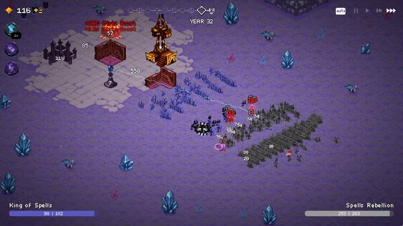 ⚡️9 Kings | АВТО |Steam gift Россия