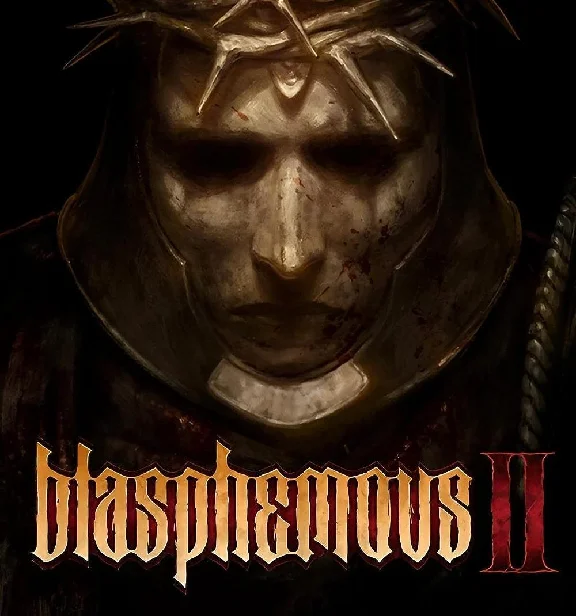 Blasphemous 2 (Steam/ Key/ Global)