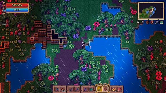 ⚡️Tinkerlands | АВТО |Steam gift Россия