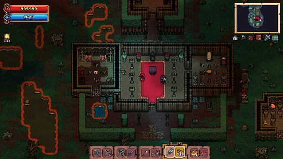 ⚡️Tinkerlands | АВТО |Steam gift Россия