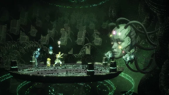 BEYOND GALAXYLAND XBOX KEY/CODE