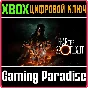 FEAR THE SPOTLIGHT XBOX KEY/CODE