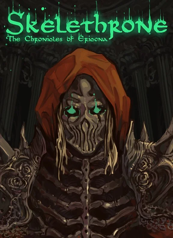 SKELETHRONE: THE CHRONICLES OF ERICONA XBOX + PC (WIN)