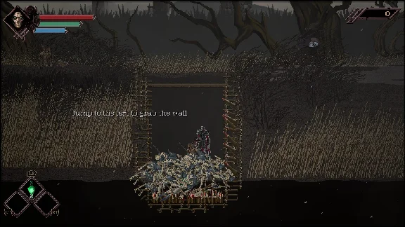 SKELETHRONE: THE CHRONICLES OF ERICONA XBOX + PC (WIN)
