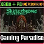 SKELETHRONE: THE CHRONICLES OF ERICONA XBOX + PC (WIN)