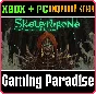 SKELETHRONE: THE CHRONICLES OF ERICONA XBOX + PC (WIN)