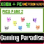 PICO PARK 2 XBOX + PC (WIN) KEY/CODE