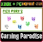 PICO PARK 2 XBOX + PC (WIN) KEY/CODE