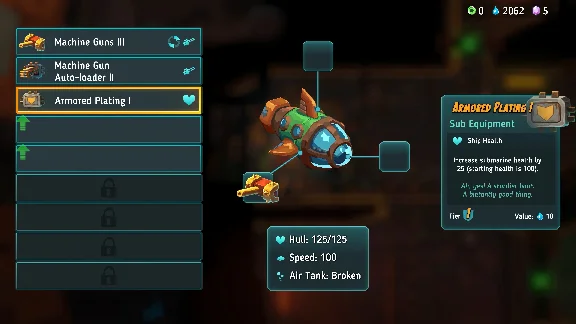 STEAMWORLD HEIST II XBOX + PC (WIN) КЛЮЧ/КОД