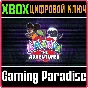 AMANDA THE ADVENTURER XBOX KEY/CODE