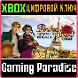 BROKEN SWORD - SHADOW OF THE TEMPLARS: REFORGED XBOX KE