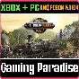 RAILROADS ONLINE XBOX SERIES S|X + PC (WIN) KEY/CODE