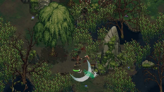 DROVA - FORSAKEN KIN XBOX KEY/CODE