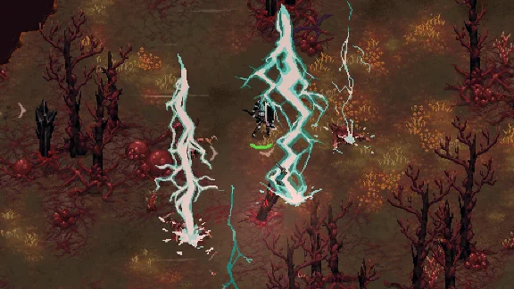 DROVA - FORSAKEN KIN XBOX KEY/CODE