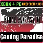 FINAL FANTASY VI XBOX SERIES S|X + PC (WIN) KEY/CODE