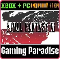 FINAL FANTASY VI XBOX SERIES S|X + PC (WIN) KEY/CODE