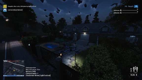 THIEF SIMULATOR 2 XBOX SERIES S|X KEY/CODE