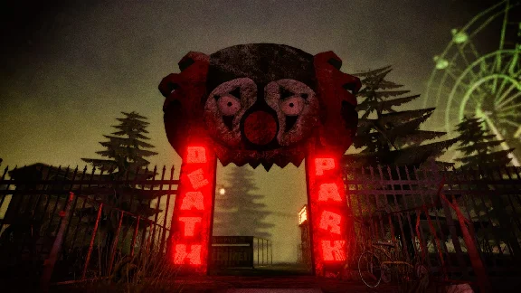 ✅ Death Park: 4k Remaster Xbox Series X|S activation
