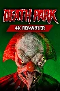✅ Death Park: 4k Remaster Xbox Series X|S activation