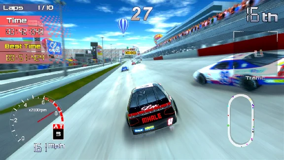 ✅ Speedway Bundle Stock & Truck Xbox One|X|S activation