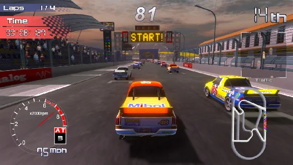 ✅ Speedway Bundle Stock & Truck Xbox One|X|S activation