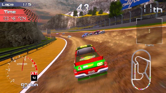 ✅ Speedway Bundle Stock & Truck Xbox One|X|S activation
