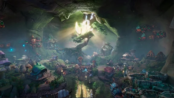 ✅ Sunderfolk Xbox Series X|S activation