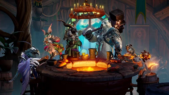 ✅ Sunderfolk Xbox Series X|S activation