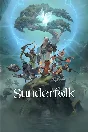✅ Sunderfolk Xbox Series X|S activation