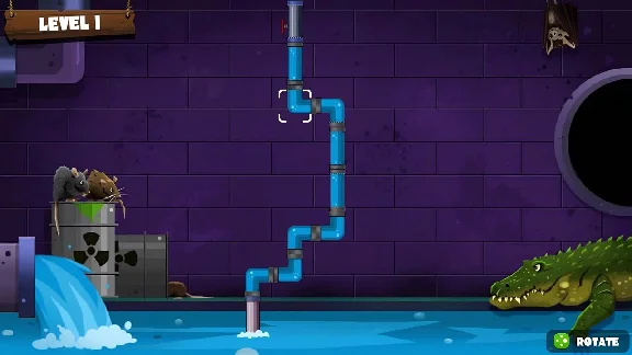 ✅ Plumber Hero Xbox One & Xbox Series X|S активация
