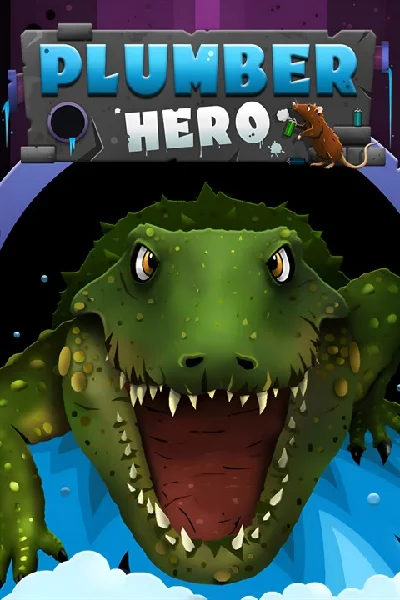 ✅ Plumber Hero Xbox One & Xbox Series X|S активация