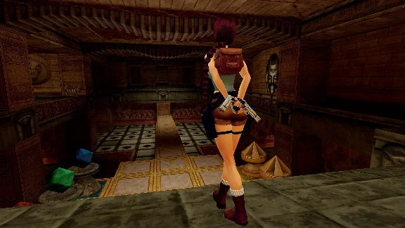TOMB RAIDER IV-VI REMASTERED XBOX КЛЮЧ/КОД