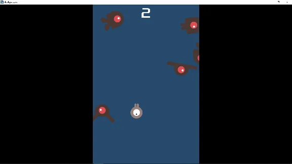🚀 Dodge the Creeps 🤖 Steam Gift РФ + другие ⚡ АВТО