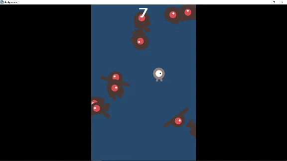 🚀 Dodge the Creeps 🤖 Steam Gift РФ + другие ⚡ АВТО