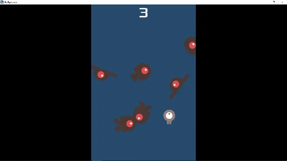 🚀 Dodge the Creeps 🤖 Steam Gift РФ + другие ⚡ АВТО