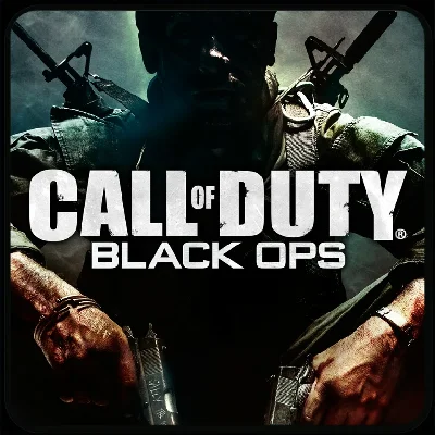 Call of Duty: Black Ops Steam Key RU+CIS