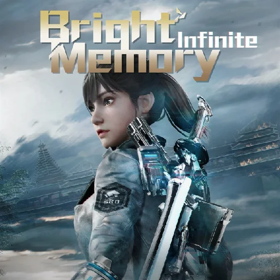 RENTヅXBOX Bright Memory & Infinite Platinum Edition