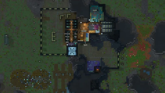 ✅ RimWorld Name in Game Pack Steam Account +MAIL🟢