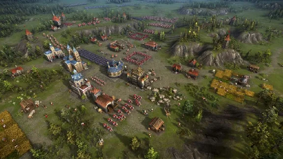 ⭐Cossacks 3 Digital Deluxe Edition Steam КЛЮЧ 🔑GLOBAL