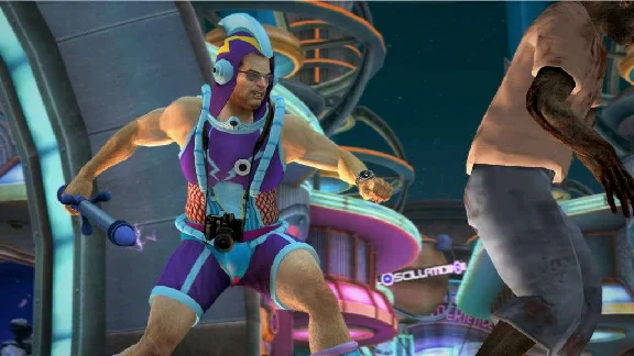⭐ Dead Rising 2: Off the Record v.2 Steam Key 🔑EUROPE