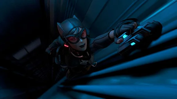 Batman - The Telltale Series RU/CIS Steam КЛЮЧ