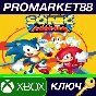 ⭐ Sonic Mania CA XBOX One / Xbox Series X|S Key 🔑USA