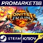 ⭐ Monster Train 2 EU PC Steam Key 🔑 EUROPE