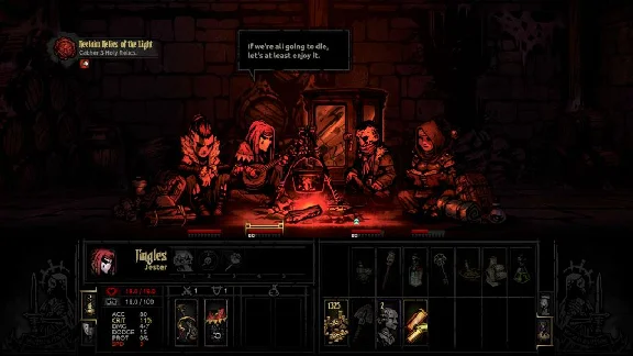 ⭐ Darkest Dungeon: Ancestral Edition 2018 PC Steam Key