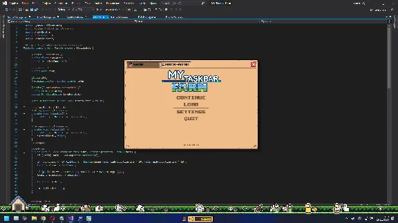 🚀 My Taskbar Farm 🤖 Steam Gift RU + other ⚡ AUTO