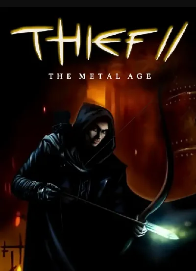 Thief II: The Metal Age 🔑 for PC on GOG.com
