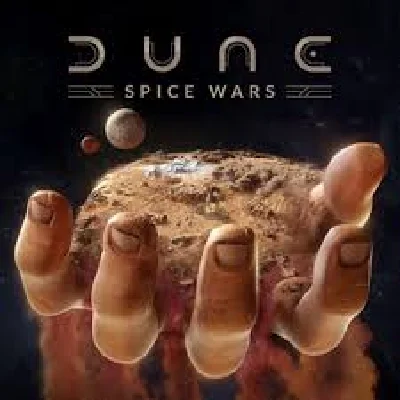Dune: Spice Wars Steam Ключ РФ+СНГ