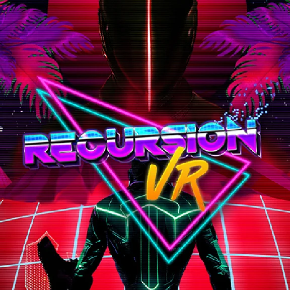 Knights of Neon Oculus Quest