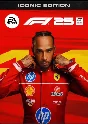 F1 25 Iconic Edition Xbox Series X|S